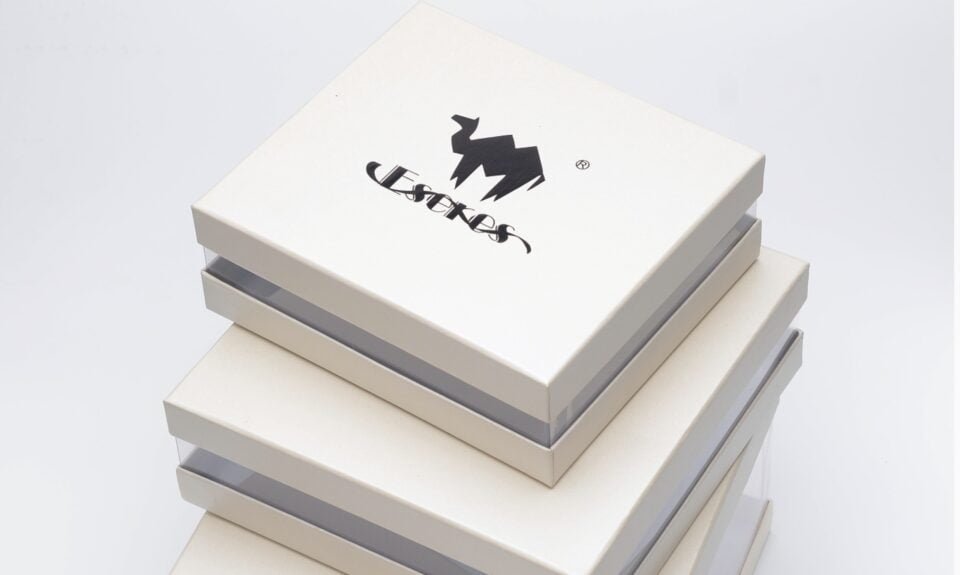 Gift Ideas for Every Occasion: Jewelry Edition 1 eseres gift boxes