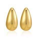 Melon Earrings