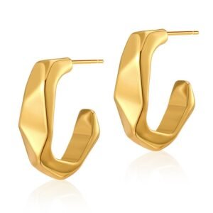 Irregular Earrings