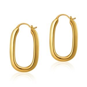 Minimalist Earrings