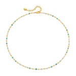Crystal Necklace