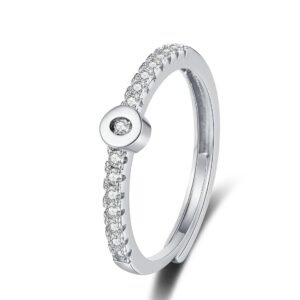 Initial Ring