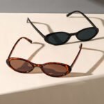 Small Frame Sunglasses