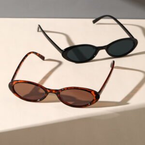 Small Frame Sunglasses