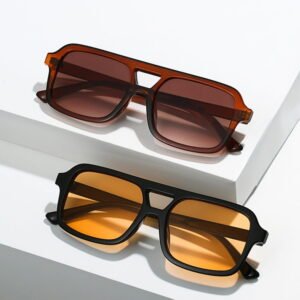 Square Sunglasses