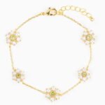 Pearl Bracelet