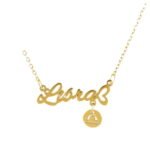 Zodiac Necklace