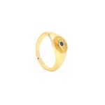 Evil Eye Rings