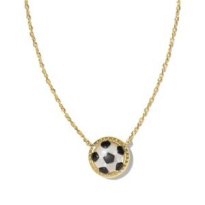 Football Basketball Baseball Necklace