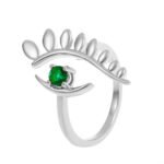 Evil Eye Rings Jewelry