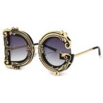 Metal Sunglasses