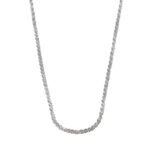 Super Flash Basic Versatile Starry Sky Necklace