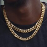 10mm Cuban Link Chain
