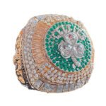 2024 Boston Celtics NBA Championship Ring