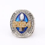 2024 Fantasy Football Champion Ring
