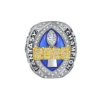 FFL 2025 Fantasy Football Champion Ring