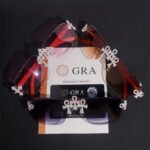 Iced Out Cross Fusion Sunglasses