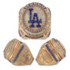 Dodgers Championship Ring #17