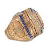 Dodgers Championship Ring #17.1
