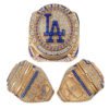Dodgers Championship Ring #5