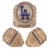 Dodgers Championship Ring #50
