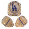 Dodgers Championship Ring#18