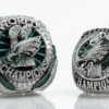 Philadelphia Eagles Super Bowl LIX Replica Ring1