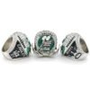 Philadelphia Eagles Super Bowl LIX Ring2