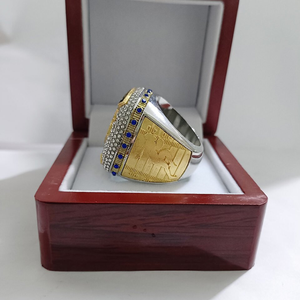 2025 Fantasy Football Championship Ring-1