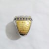 2025 Fantasy Football Championship Ring-4