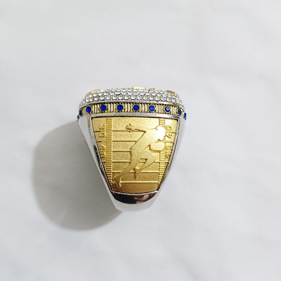 2025 Fantasy Football Championship Ring-4