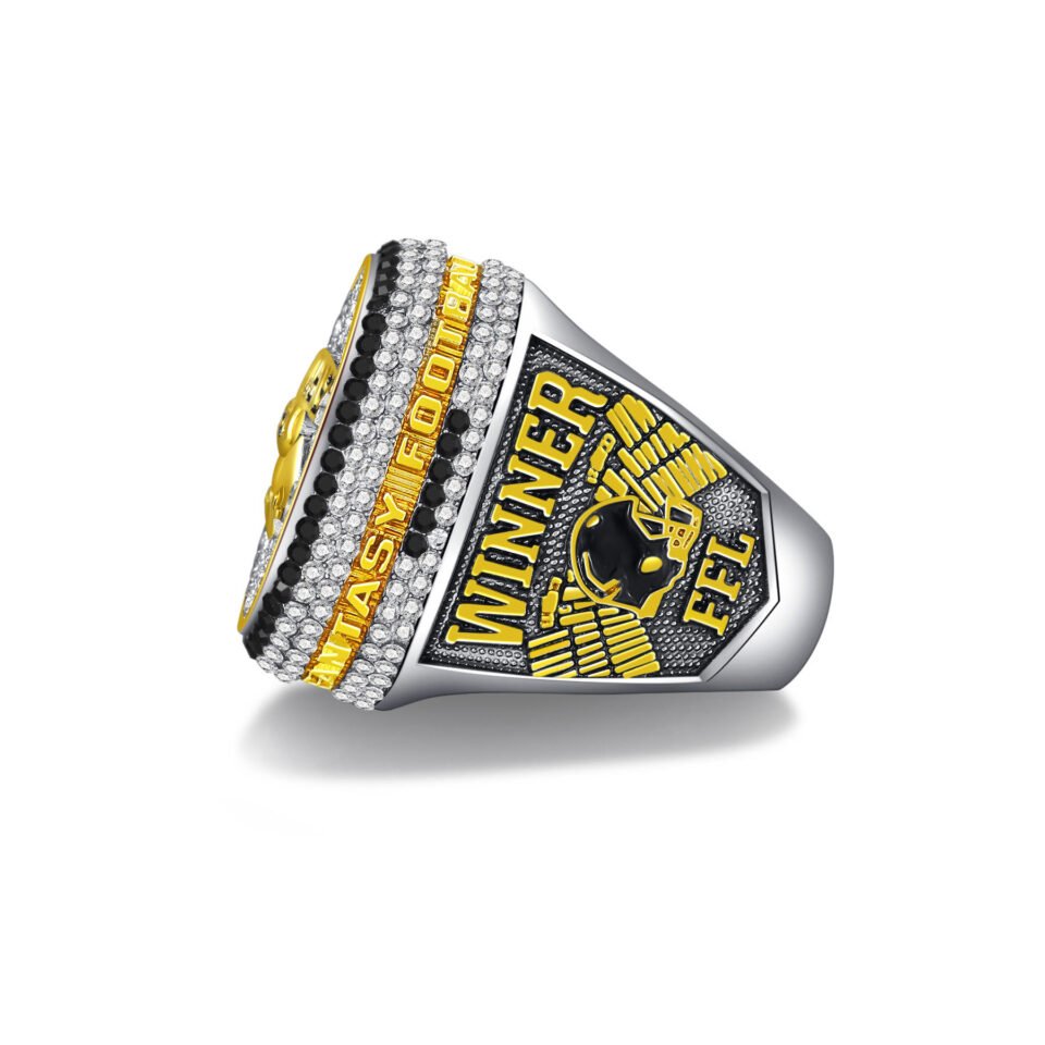 2025 Fantasy Football Championship Ring-6