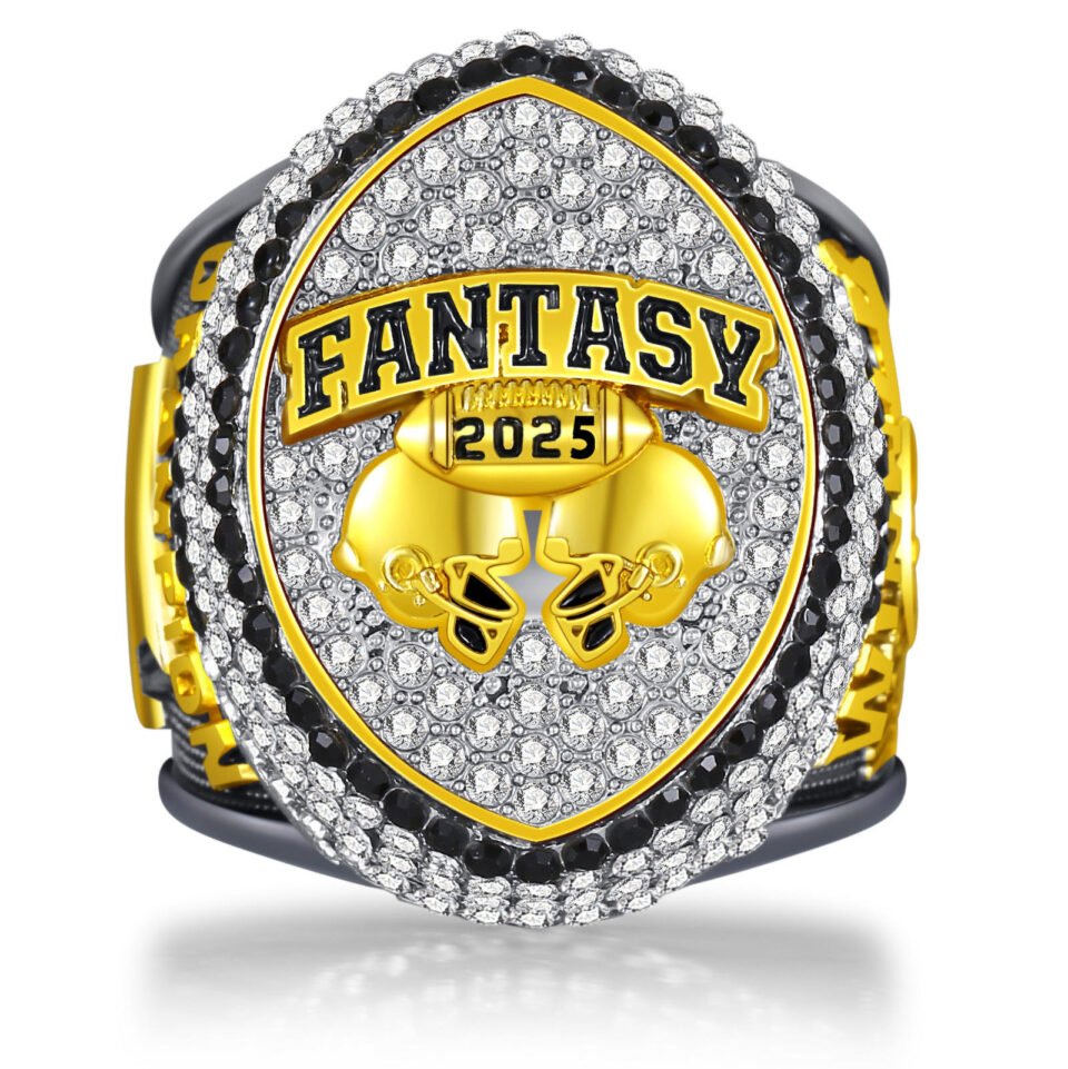 2025 Fantasy Football Championship Ring-8