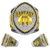 2025 Fantasy Football Championship Ring-9