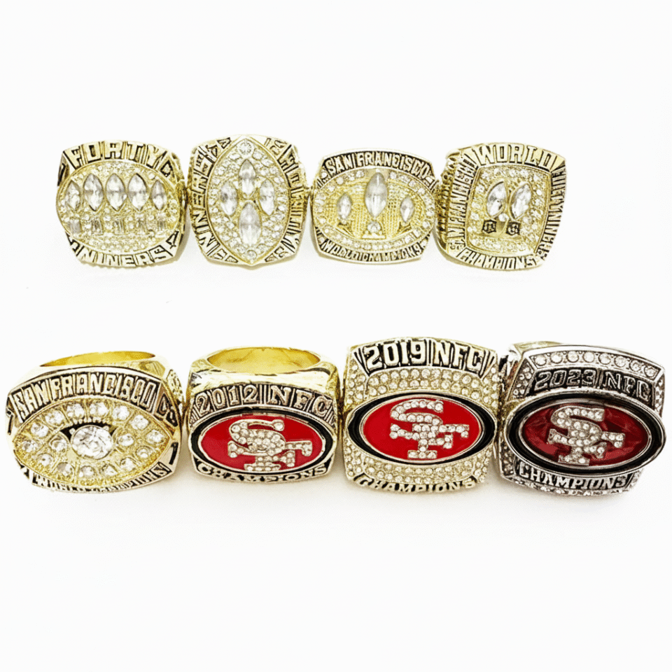 San Francisco 49ers