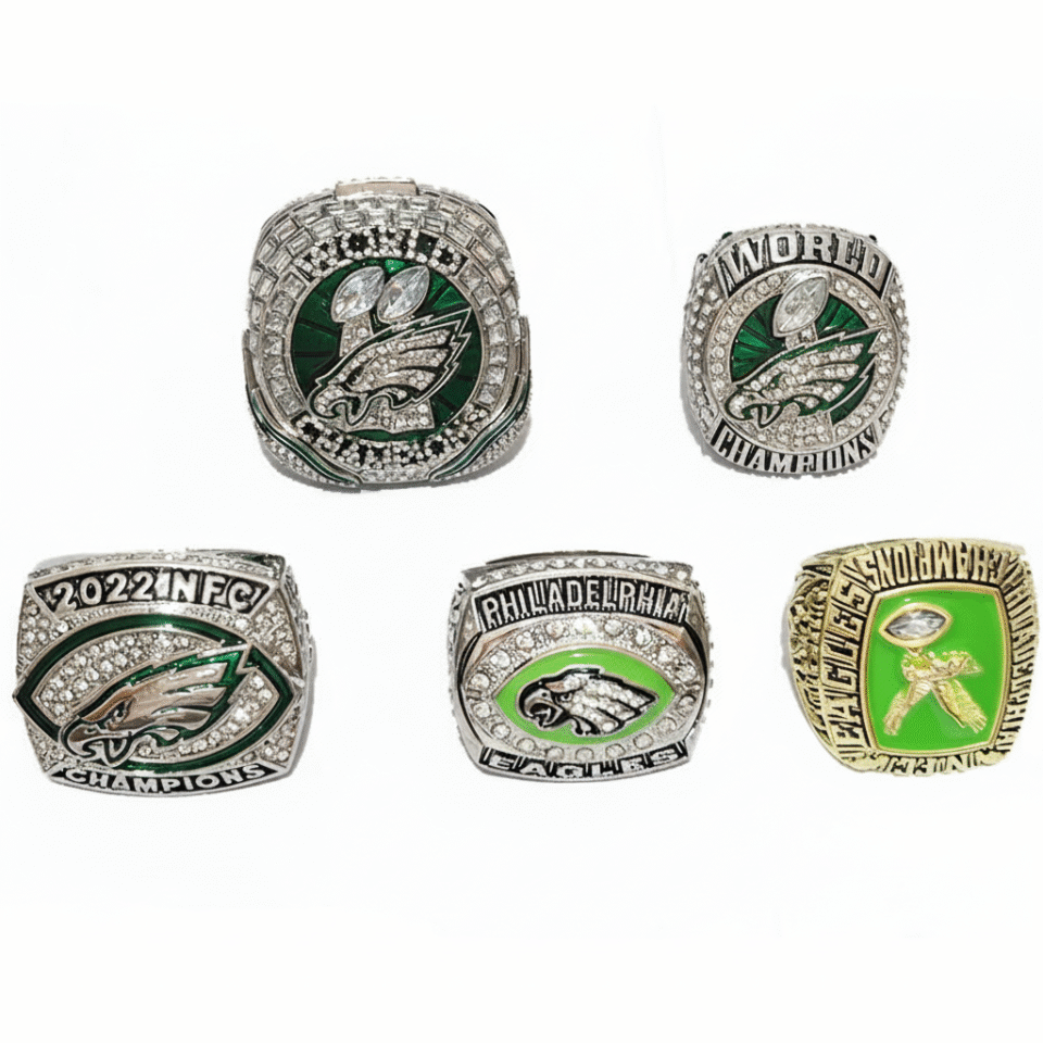 Philadelphia Eagles
