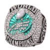 2017 Philadelphia Eagles Championship Ring