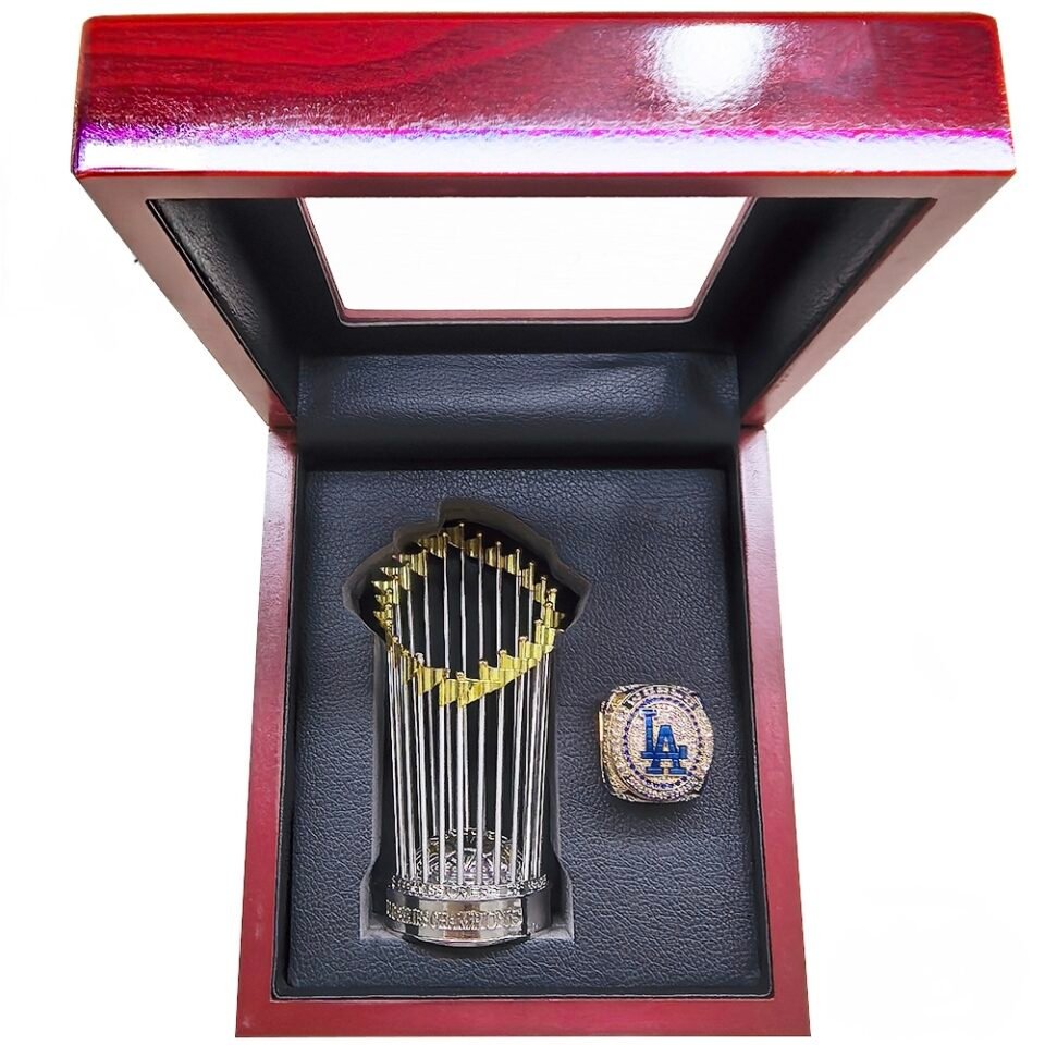Los Angeles Dodgers