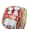 2025 Florida Panthers Stanley Cup Championship Ring Replica