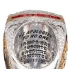 2025 Florida Panthers Stanley Cup Championship Ring Replica