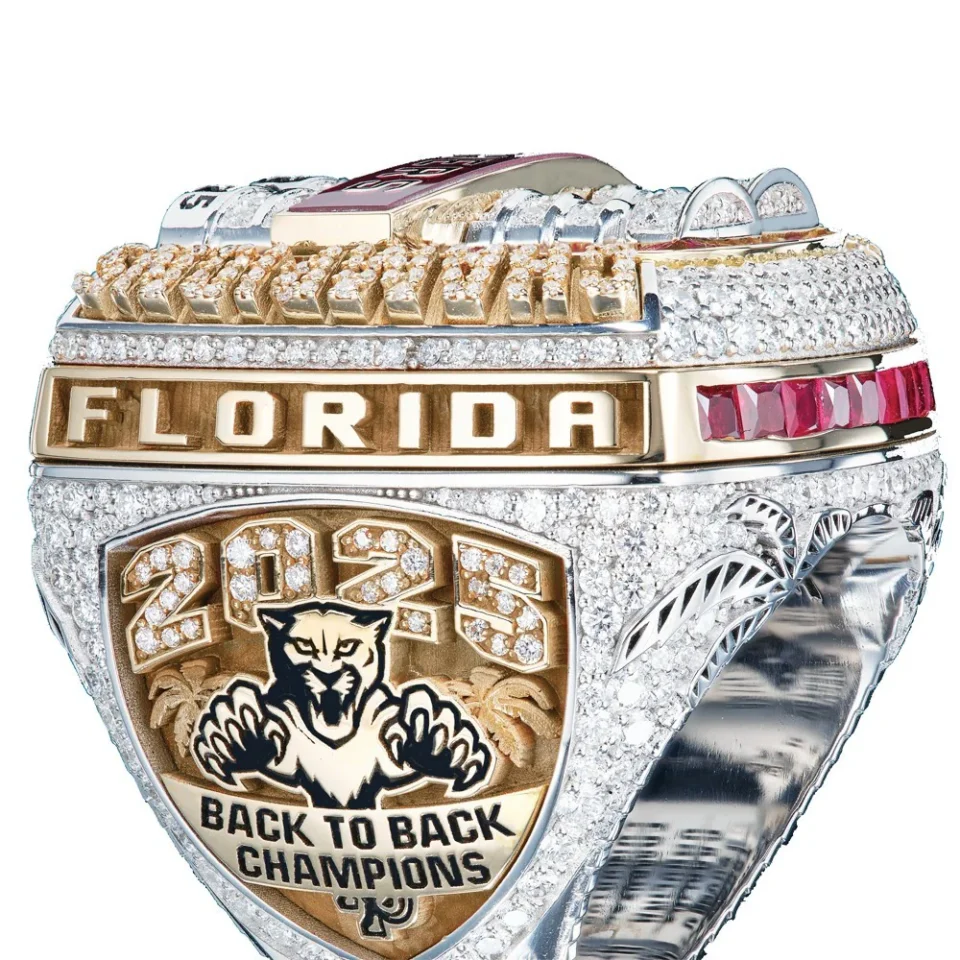 2025_Florida_Panthers_Championship_Ring_Replica5