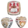 2025 Florida Panthers Stanley Cup Championship Ring Replica