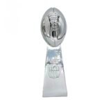 Lombardi Trophy Replica