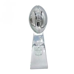 Lombardi Trophy Replica