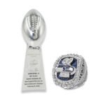 Seattle Football