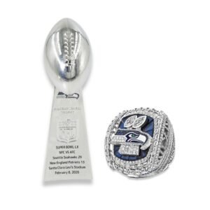 Seattle Football